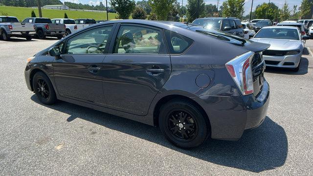 used 2013 Toyota Prius car, priced at $8,995