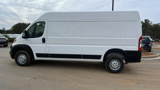 new 2025 Ram ProMaster 2500 car, priced at $55,840