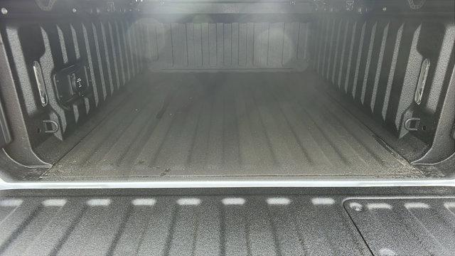 new 2025 Ram 1500 car, priced at $86,990