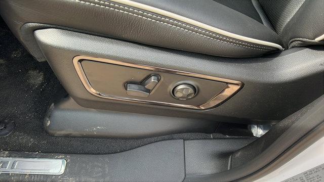 new 2025 Ram 1500 car, priced at $86,990