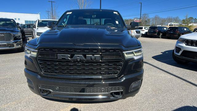 new 2025 Ram 1500 car, priced at $88,295