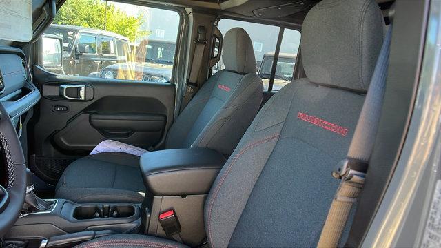 new 2025 Jeep Gladiator car, priced at $56,380