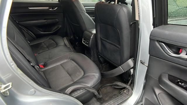 used 2021 Mazda CX-5 car, priced at $12,995