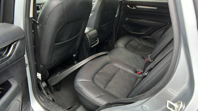 used 2021 Mazda CX-5 car, priced at $12,995