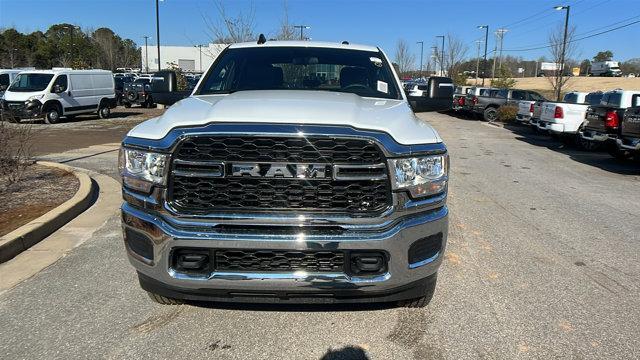 new 2024 Ram 2500 car, priced at $53,100