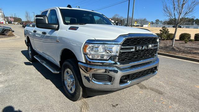 new 2024 Ram 2500 car, priced at $53,100