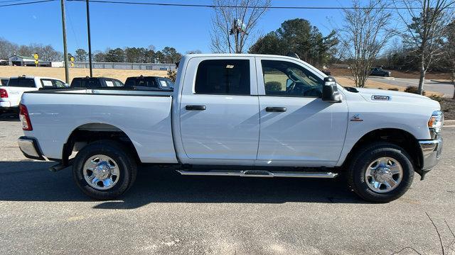 new 2024 Ram 2500 car, priced at $53,100