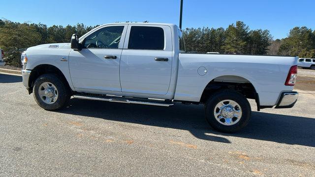 new 2024 Ram 2500 car, priced at $53,100