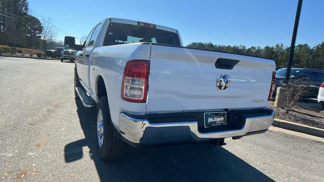 new 2024 Ram 2500 car, priced at $53,100