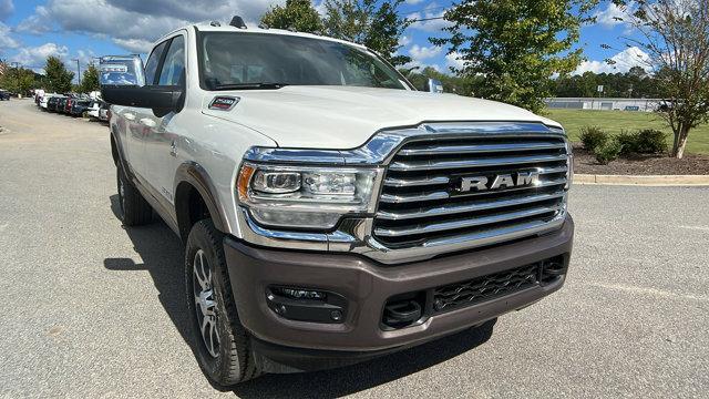 new 2024 Ram 2500 car, priced at $94,045