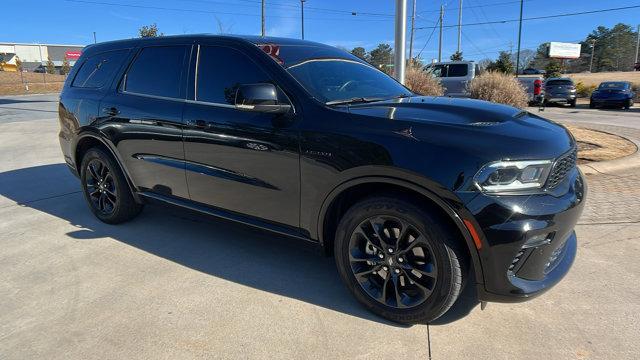 used 2022 Dodge Durango car, priced at $33,995