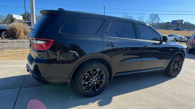 used 2022 Dodge Durango car, priced at $33,995