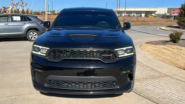 used 2022 Dodge Durango car, priced at $33,995