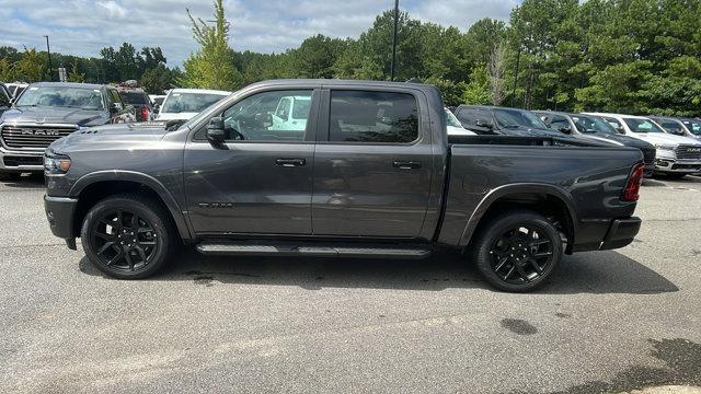 new 2026 Ram 1500 car, priced at $57,490