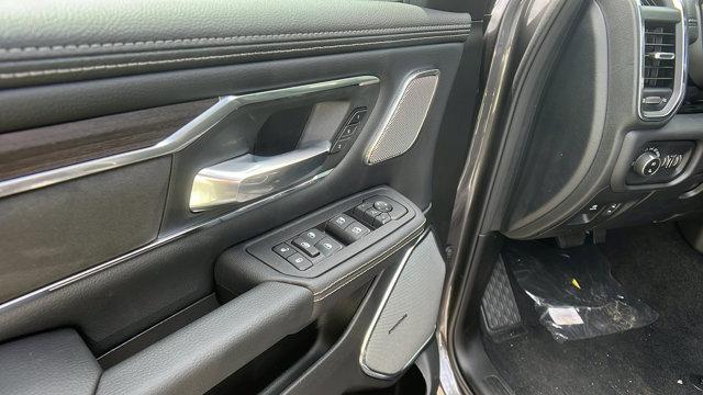 new 2026 Ram 1500 car, priced at $57,490