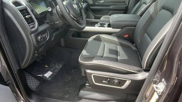 new 2026 Ram 1500 car, priced at $57,490