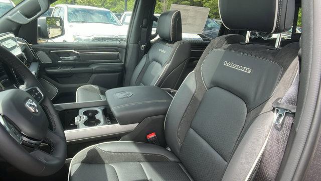 new 2026 Ram 1500 car, priced at $57,490
