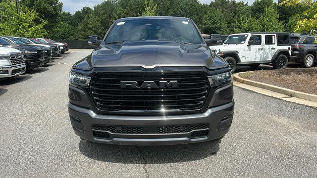 new 2026 Ram 1500 car, priced at $57,490