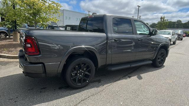 new 2026 Ram 1500 car, priced at $57,490