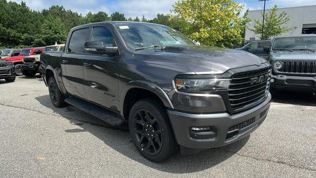 new 2026 Ram 1500 car, priced at $57,490