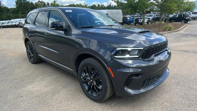 new 2025 Dodge Durango car, priced at $57,080