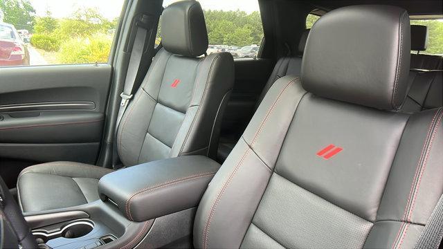new 2025 Dodge Durango car, priced at $57,080