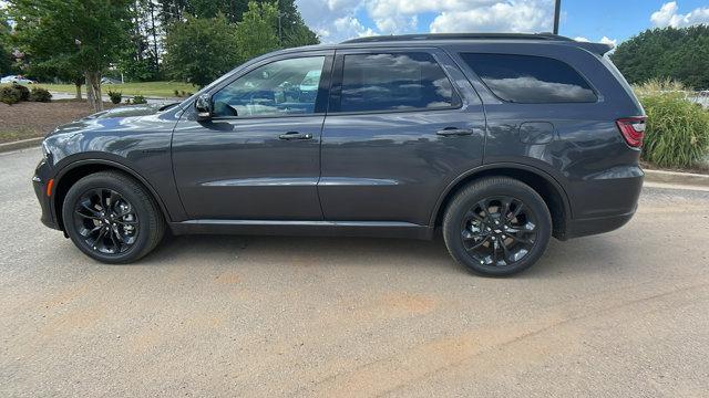 new 2025 Dodge Durango car, priced at $57,080