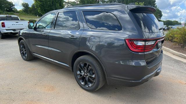 new 2025 Dodge Durango car, priced at $57,080