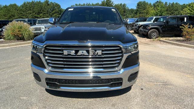 new 2025 Ram 1500 car, priced at $59,995