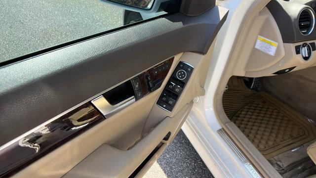 used 2014 Mercedes-Benz C-Class car, priced at $7,995