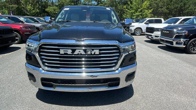 new 2025 Ram 1500 car, priced at $52,295