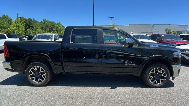 new 2025 Ram 1500 car, priced at $52,295