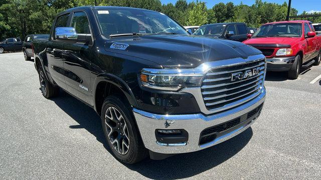 new 2025 Ram 1500 car, priced at $52,295