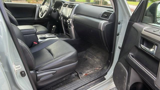 used 2022 Toyota 4Runner car, priced at $31,995