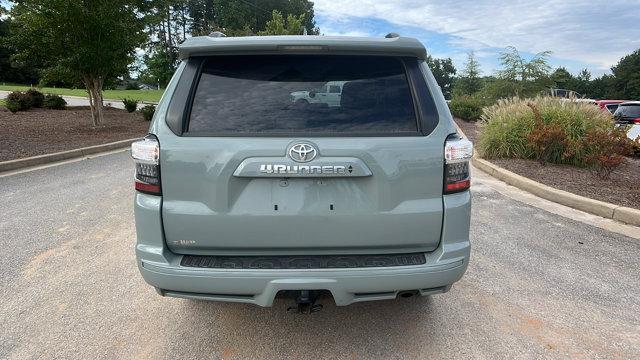 used 2022 Toyota 4Runner car, priced at $31,995