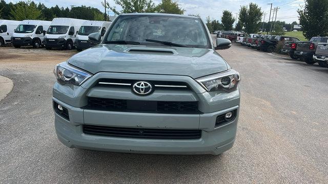 used 2022 Toyota 4Runner car, priced at $31,995