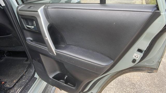 used 2022 Toyota 4Runner car, priced at $31,995