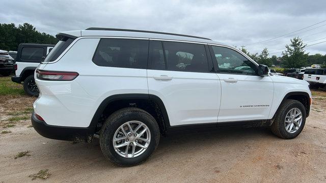 new 2025 Jeep Grand Cherokee L car, priced at $31,950