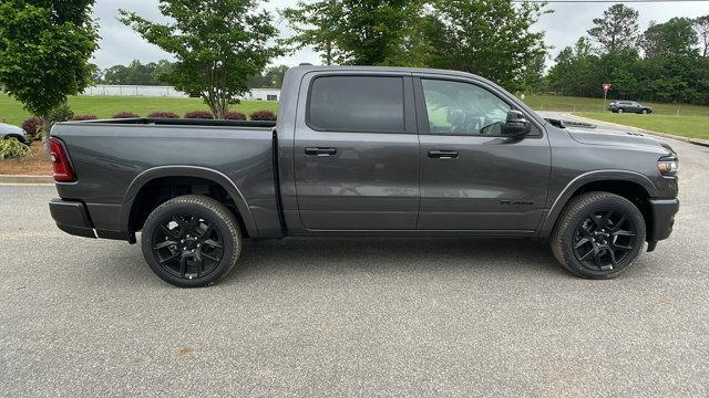 new 2025 Ram 1500 car, priced at $59,465