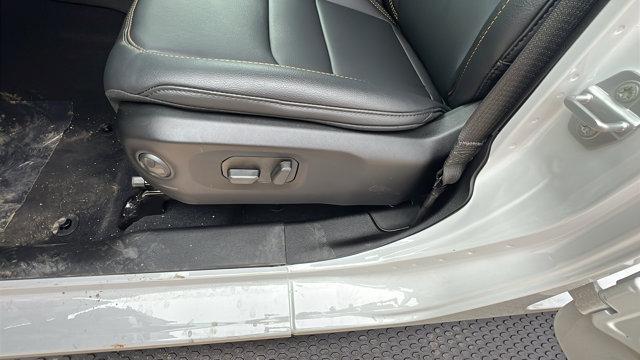 new 2026 Jeep Wrangler car, priced at $59,650