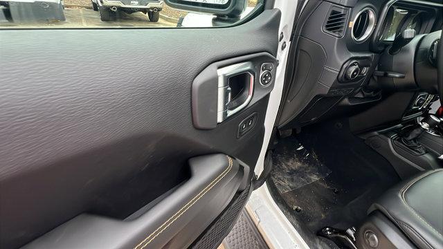 new 2026 Jeep Wrangler car, priced at $59,650