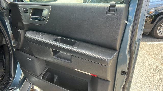 used 2008 Hummer H2 car, priced at $12,995