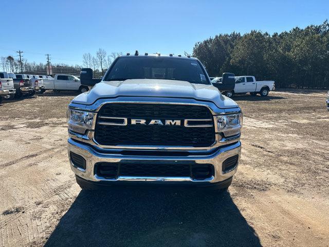 new 2024 Ram 2500 car, priced at $53,599