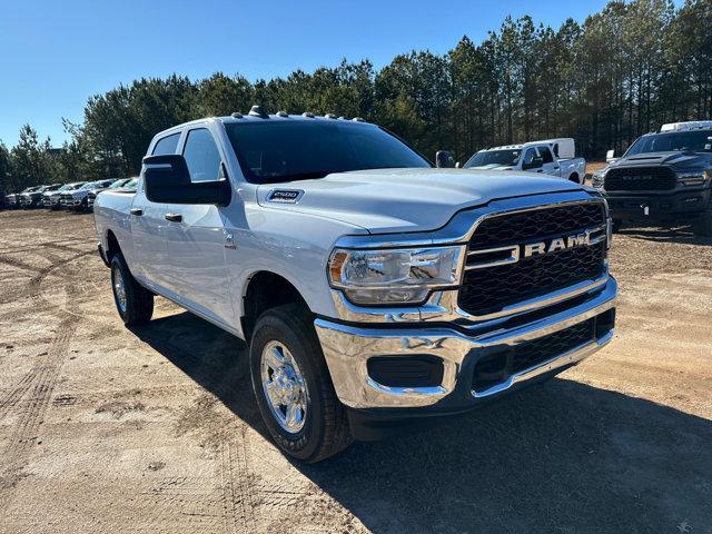 new 2024 Ram 2500 car, priced at $53,599