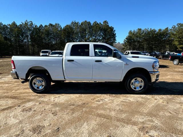 new 2024 Ram 2500 car, priced at $53,599