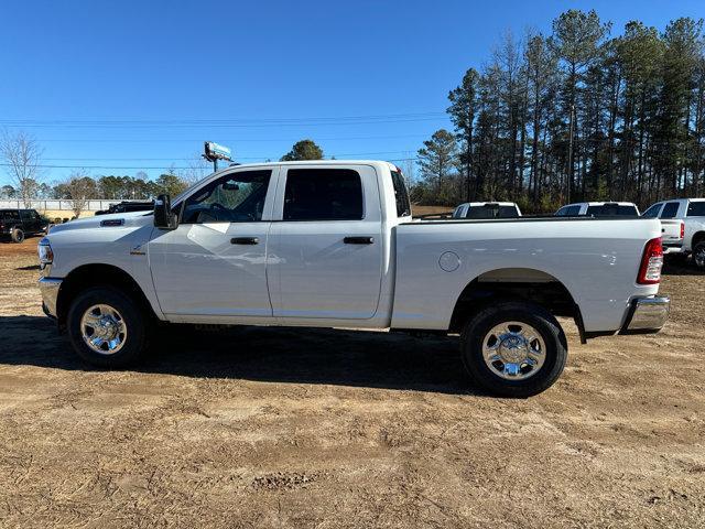 new 2024 Ram 2500 car, priced at $53,599