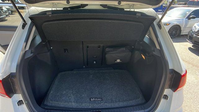 used 2022 Volkswagen Taos car, priced at $17,395