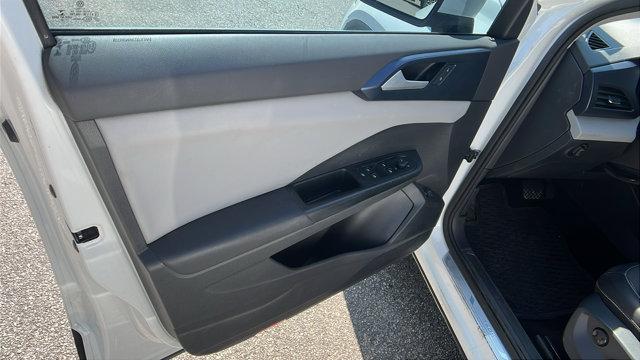 used 2022 Volkswagen Taos car, priced at $17,395