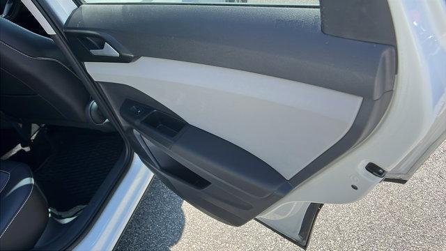 used 2022 Volkswagen Taos car, priced at $17,395