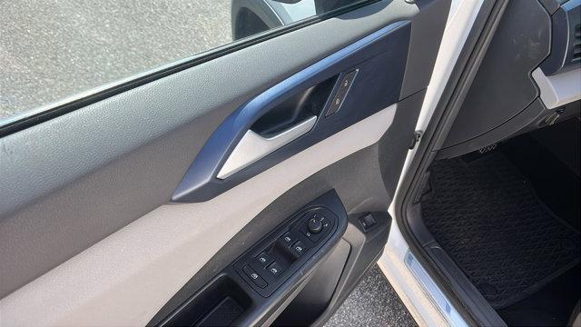 used 2022 Volkswagen Taos car, priced at $17,395